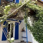 Villa En Bord De Mer A Malmousque