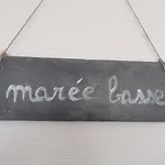 Maree Basse