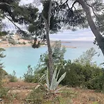 Magnifique T2 Vieux Bandol
