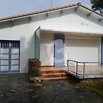 Maison 3 Chambres, 150 M De La Plage, 4/6 Pers, Wi-Fi, Terrasse, Parking, Proche Commerces, La Tranche Sur Mer - Fr-1-357-23