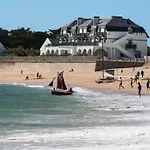Appartement Les Pieds Dans L'Eau
