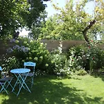 Le Cabanon