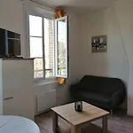 Charmant Studio -Dieppe Centre