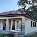 La Maison De Maritxu - Entre Plage Et Foret - Landes - Pays Basque