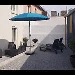 Ile De Saint-Nicolas T2 Et/Ou Ile De Penfret Studio