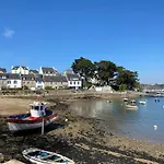 Le Ste Marine - Ptit Coin De Paradis Vue Sur Le Port - Wifi - Entree Autonome