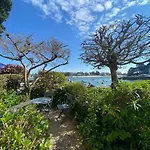 Le Ste Marine - Ptit Coin De Paradis Vue Sur Le Port - Wifi - Entree Autonome
