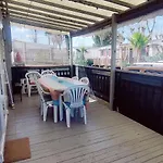 Mobil Home 40 M2 Camping 4*