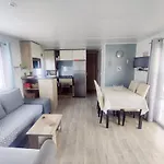 Mobil Home 40 M2 Camping 4*