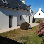 La Maison Des Vacances