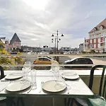 Studio Charmant Port Guillaume