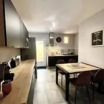 Jolie Maison De Ville - 4 Personnes - Wifi - Tv