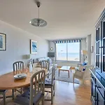 Duplex Etoile De Mer- T4 Vue Mer