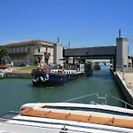 Appartement Centre Frontignan