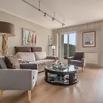 Appartement Face Mer Pour 4 Personnes
