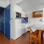 As22777- Studio Cabine Dans Une Residence De Standing Direct Sur Plage Sud
