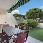 As22429 - P2 Cabine Avec Terrasse Et Jardin Privatif