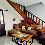 Loueurdappart - Maison Calme Entre Mer Et Commerces Tout A Pied
