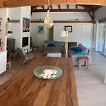 Magnifique Villa Avec Jardin Clos A 5 Min Des Plages A Pied