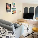 - Le Bac A Sables - Studio Au Coeur D'Arago
