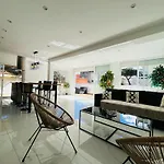 Magnifique Appartement Neuf Face A La Mer