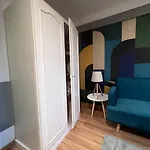 Suite Lou - Studio _ Residence Isaelle
