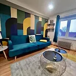 Suite Lou - Studio _ Residence Isaelle