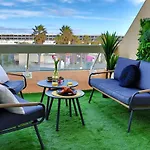 'Cap Confession' - Naturiste - Sea View - Beach - Parking -Air Conditionaire