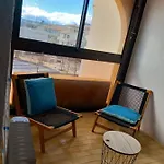 Port Leucate Appart 4-5 Personnes Climatisation Parking Prive Entre Port Et Plage