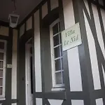Villa Le Nid