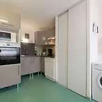 Appartement Calme, 8 Personnes, Proche Centre, Parking, Saint Lary Soulan - Fr-1-296-169