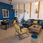 Appartement, Les Templiers, Rdc Vue Mer Proche Centre Ville