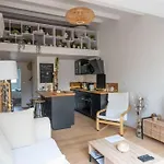 Maison Chaleureuse A 5 Mins Des Remparts