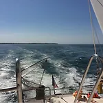 Bateau Atypique Yacht La Rochelle