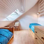 La Trinite/Mer - Appartement 3 Pieces, 5 Pers, Proche Port Et Plage - Fr-1-477-164