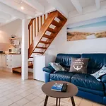 La Trinite/Mer - Appartement 3 Pieces, 5 Pers, Proche Port Et Plage - Fr-1-477-164