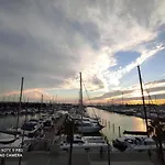Classe 3 Etoiles - Magnifique Vue Sur Le Port - Wifi Et Clim