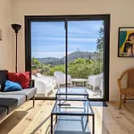-La Villa Madile- Piscine Chauffee