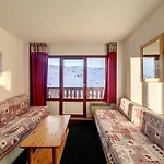 Studio Fonctionnel - Proche Pistes Et Commerces - Balcon - 4 Couchages - Fr-1-344-957