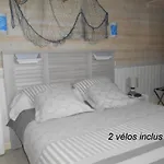 Ile De Re, La Danae, Velos, Wifi, Possibilite Cuisine, Linge, Parking Gratuit