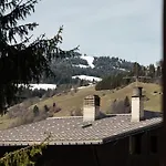 Studio L'Oree - City Centre - Megeve