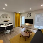 Riva, Appt Renove Dans Le Bourg De Ouistreham