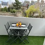 Les Baigneuses Saint Brieuc Centre Avec Parking