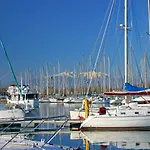 Holiday Home Les Marines Des Capellans By Interhome
