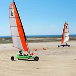Holiday Home Village Des Dunes - Cez310 By Interhome
