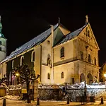 Pti Bout Villlage Megeve