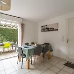 La Perliere - Avec Piscine Proche Du Golf