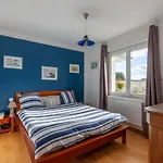 La Maree - Face A La Mer Et Avec Piscine Privee