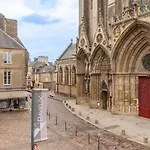 Cathedrale - Charmant Appt Pour 4