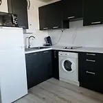 Cap D'Agde - Appartement - 4 Pers - 2Ch - Piscine